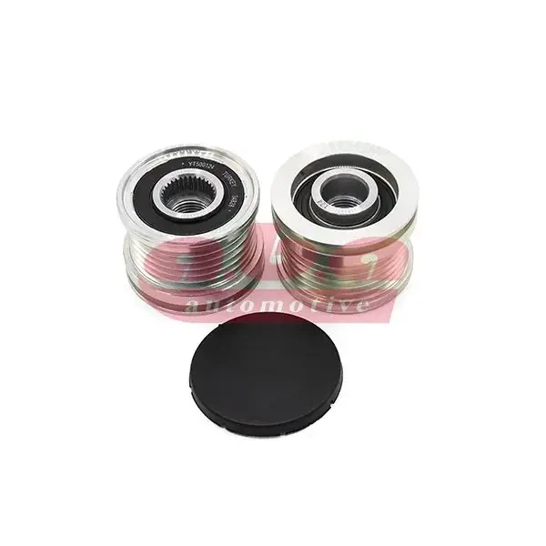 ABA Alternatör Kasnağı – 25500124 / OEM 03L903023KXSK