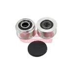 ABA Alternatör Kasnağı – 25500222 / OEM 06E903119