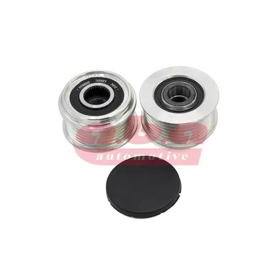 ABA Alternatör Kasnağı – 25500222 / OEM 06E903119 ürün görseli