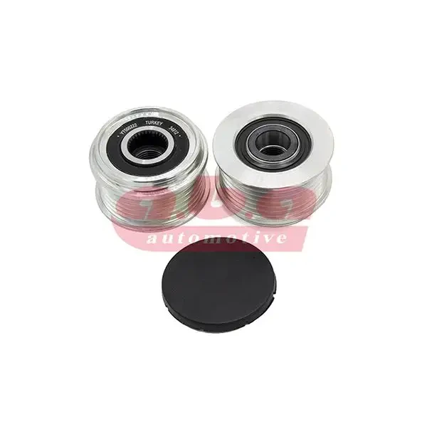 ABA Alternatör Kasnağı – 25500222 / OEM 06E903119