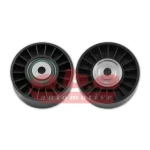 ABA Alternatör Gergi Rulmanı – 25501002 / OEM 038145276