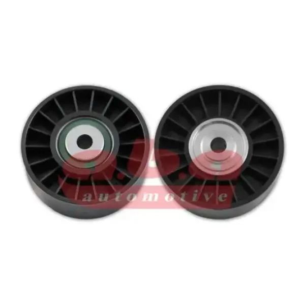 ABA Alternatör Gergi Rulmanı – 25501002 / OEM 038145276
