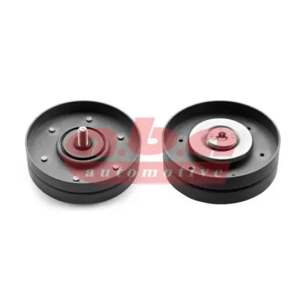 ABA Alternatör Gergi Rulmanı – 25506372 / OEM 06H903341D