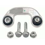 Lemförder Viraj Rotu (ön Sağ) – 2585802 / OEM 8E0411318