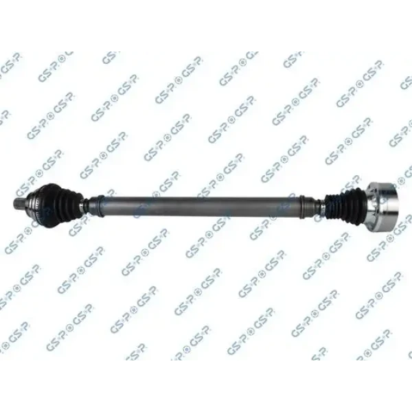 GSP Ön Aks (Sağ) – 261042 / OEM 1K0407272EC