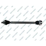 GSP Ön Aks (Sağ) – 261096 / OEM 1K0407272CL