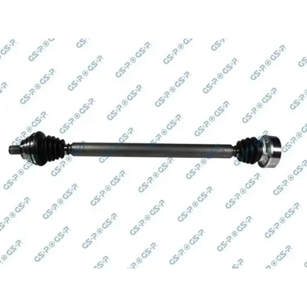 GSP Ön Aks (Sağ) – 261096 / OEM 1K0407272CL