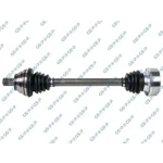 GSP Ön Aks (Sol) – 261097 / OEM 5Q0407271CA