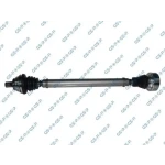 GSP Ön Aks (Sağ) – 261211 / OEM 1K0407272MF