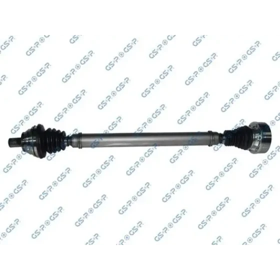 GSP Ön Aks (Sağ) – 261211 / OEM 1K0407272MF ürün görseli