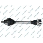 GSP Ön Aks (Sol) – 261282 / OEM 5Q0407271BR
