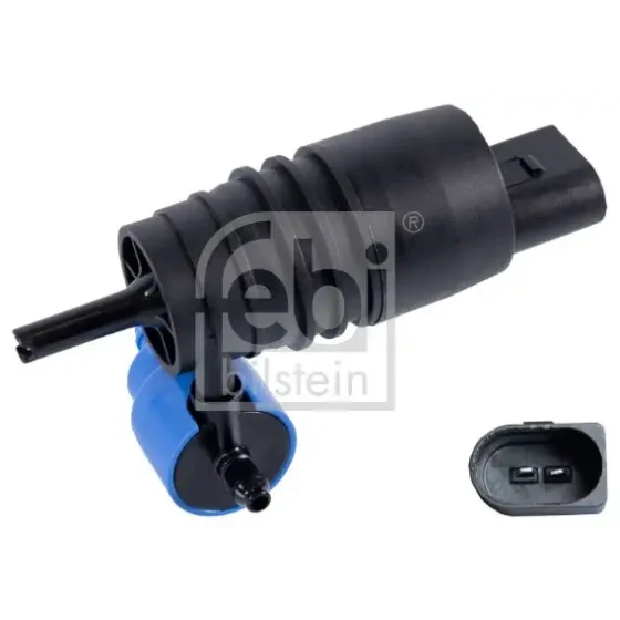 FEBI Fiskiye Motoru – 26259 / OEM 1T0955651A ürün görseli