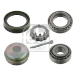 FEBI Arka Aks Rulmanı – 26568 / OEM 8D0598625