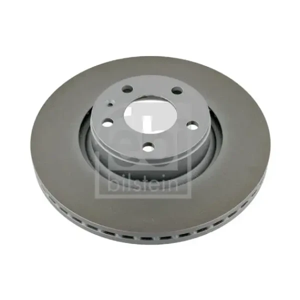 FEBI Ön Fren Diski – 26648 / OEM 4F0615301D