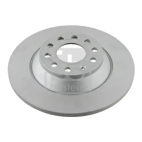 FEBI Arka Fren Diski – 26657 / OEM 4F0615601E ürün görseli