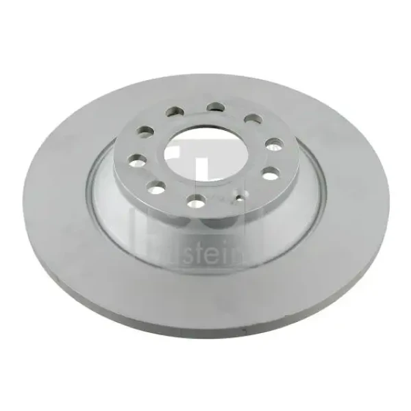 FEBI Arka Fren Diski – 26657 / OEM 4F0615601E