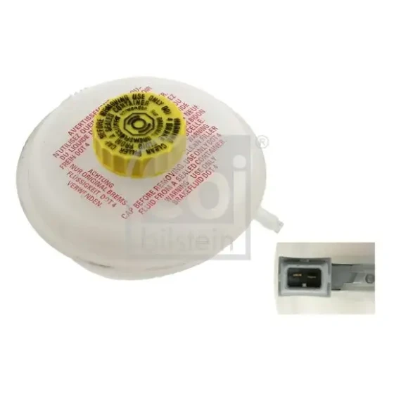 FEBI Fren Hidrolik Deposu – 26658 / OEM 8A0611301A ürün görseli
