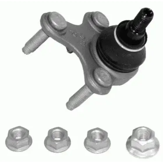 Lemförder Alt Rotil (Sağ) – 2677302 / OEM 1K0407366C ürün görseli