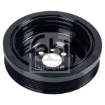 FEBI Krank Kasnağı – 26870 / OEM 04L 105 243