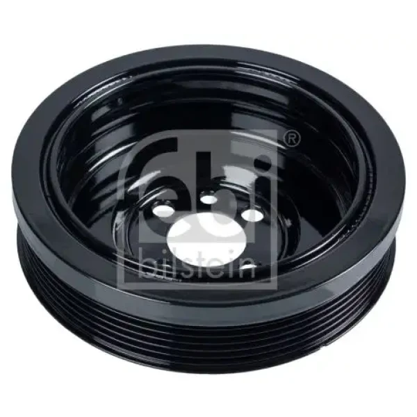 FEBI Krank Kasnağı – 26870 / OEM 04L 105 243