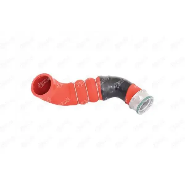 İbraş Turbo Hortumu – 27159 / OEM 8E0145790P