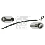 FEBI Direksiyon Hortumu – 27182 / OEM 8D1422893AL