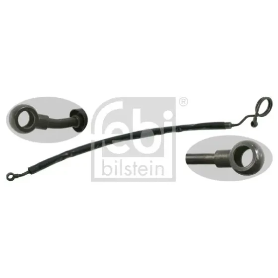 Direksiyon Hortumu – 27182 / OEM 8D1422893AL ürün görseli