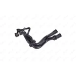 İbraş Kalorifer Hortumu – 27225 / OEM 1J0121156BH