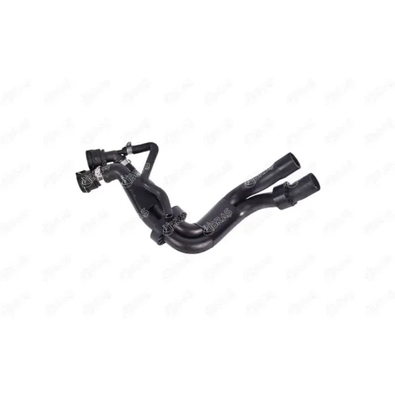 İbraş Kalorifer Hortumu – 27225 / OEM 1J0121156BH ürün görseli