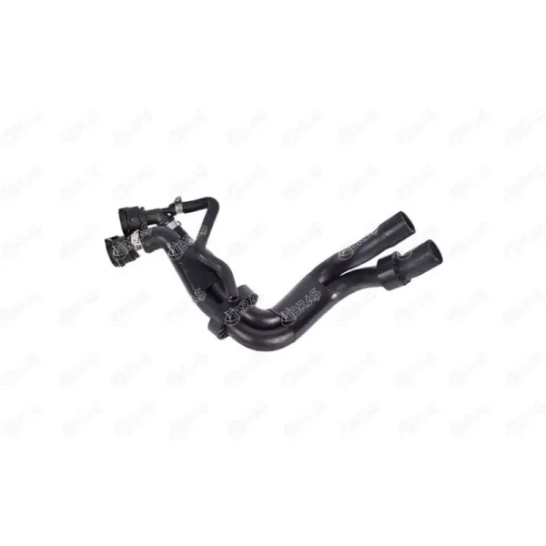İbraş Kalorifer Hortumu – 27225 / OEM 1J0121156BH