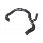 İbraş Radyatör Alt Hortumu – 27233 / OEM 1K0122051HK