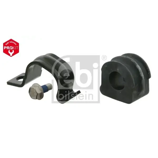 FEBI Viraj Lastiği (Ön) – 27250 / OEM 1J0411314SS1