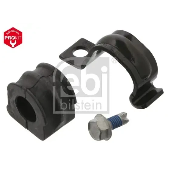 FEBI Viraj Lastiği (Ön) – 27304 / OEM 1J0411314RS1 ürün görseli