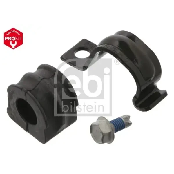 FEBI Viraj Lastiği (Ön) – 27304 / OEM 1J0411314RS1