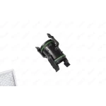 İbraş Turbo Borusu – 27310 / OEM 04E145875F
