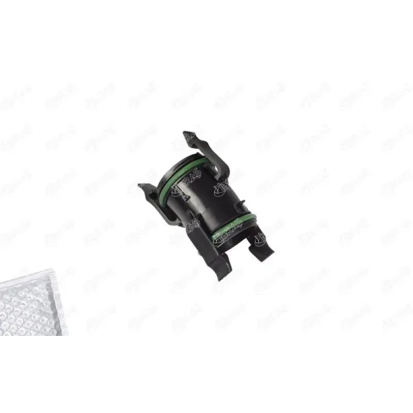 İbraş Turbo Borusu – 27310 / OEM 04E145875F