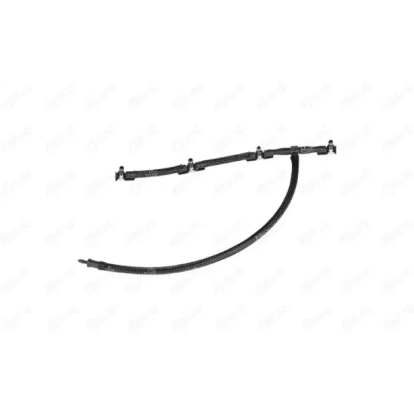 İbraş Yakıt Hortumu – 27338 / OEM 03L130235AE