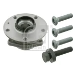 FEBI Ön Poyra – 27342 / OEM 5K0498621A