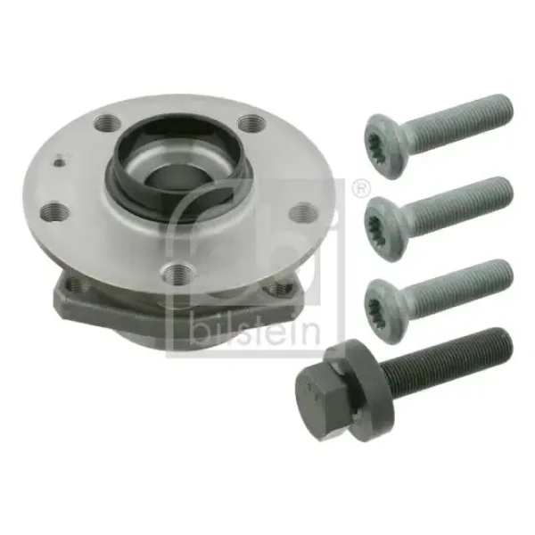 FEBI Ön Poyra – 27342 / OEM 5K0498621A