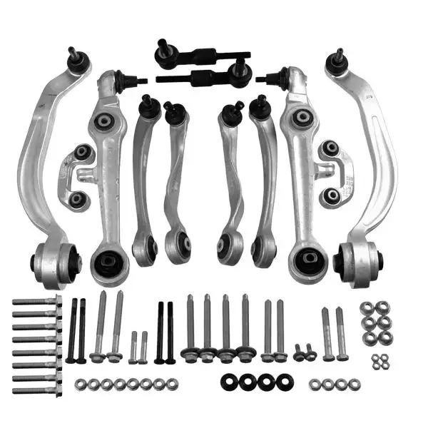 Lemförder Alt Takım Seti – 2742101 / OEM 8D0498998B