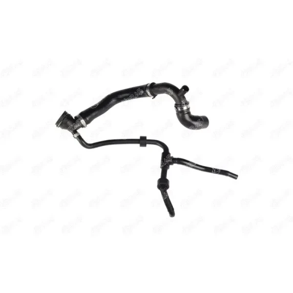 İbraş Radyatör Üst Hortumu – 27594 / OEM 1K0122101KN