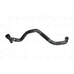 İbraş Radyatör Alt Hortumu – 27613 / OEM 1J0122051H