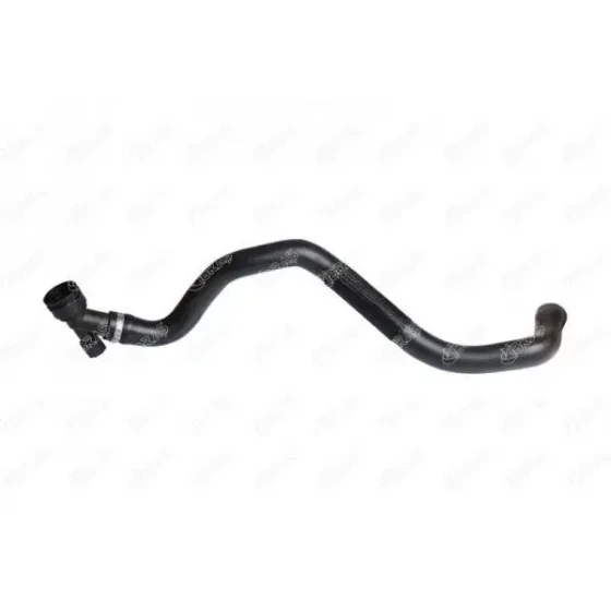 İbraş Radyatör Alt Hortumu – 27613 / OEM 1J0122051H ürün görseli