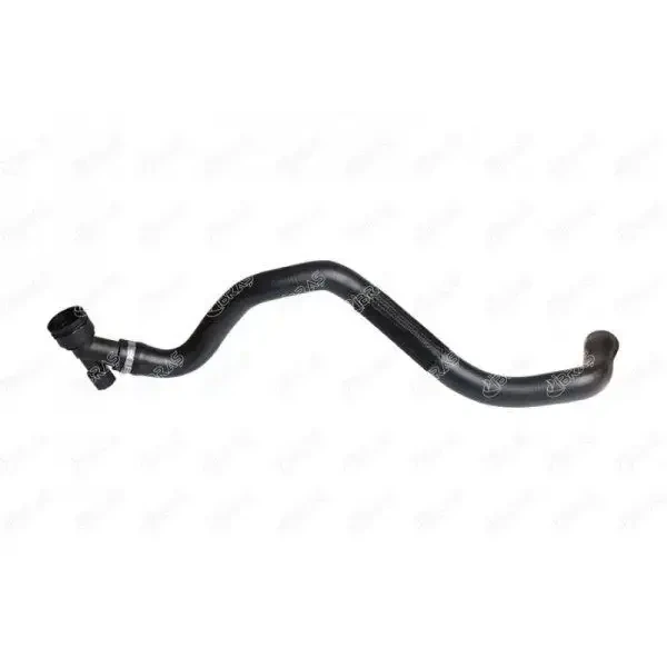 İbraş Radyatör Alt Hortumu – 27613 / OEM 1J0122051H