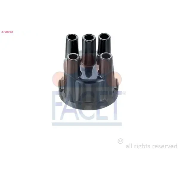 Facet Distribütör Kapağı – 2.7668PHT / OEM 026905207A