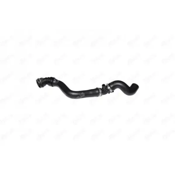 İbraş Radyatör Üst Hortumu – 27680 / OEM 1J0122101R ürün görseli