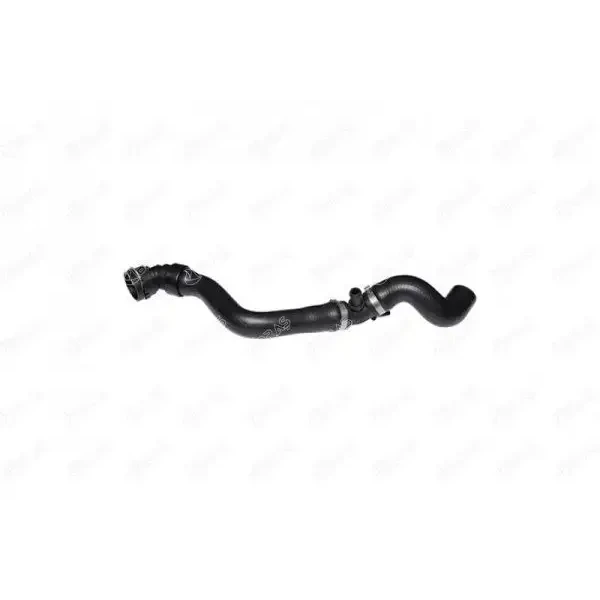 İbraş Radyatör Üst Hortumu – 27680 / OEM 1J0122101R