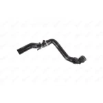 İbraş Radyatör Üst Hortumu – 27700 / OEM 1J0122101B