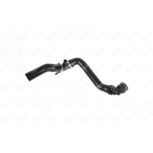 İbraş Radyatör Üst Hortumu – 27700 / OEM 1J0122101B