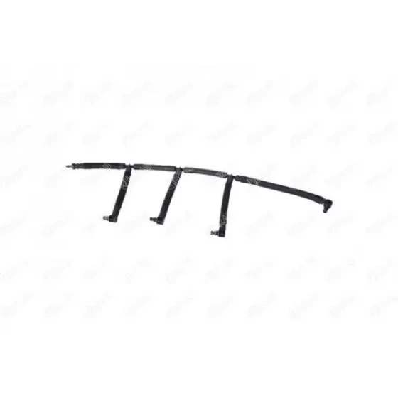 İbraş Yakıt Hortumu – 27754 / OEM 03L130235P ürün görseli